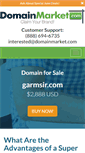 Mobile Screenshot of garmsir.com